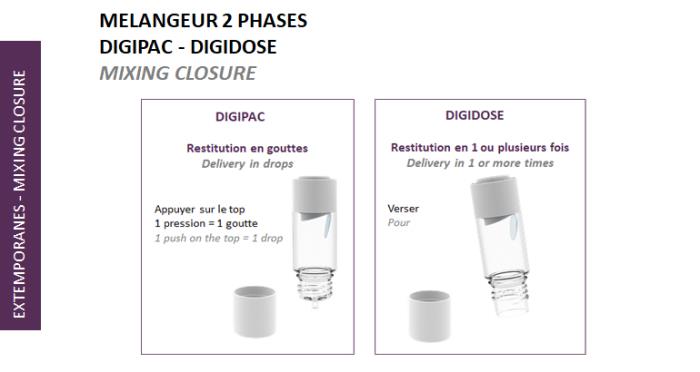 Container - 2 options available
